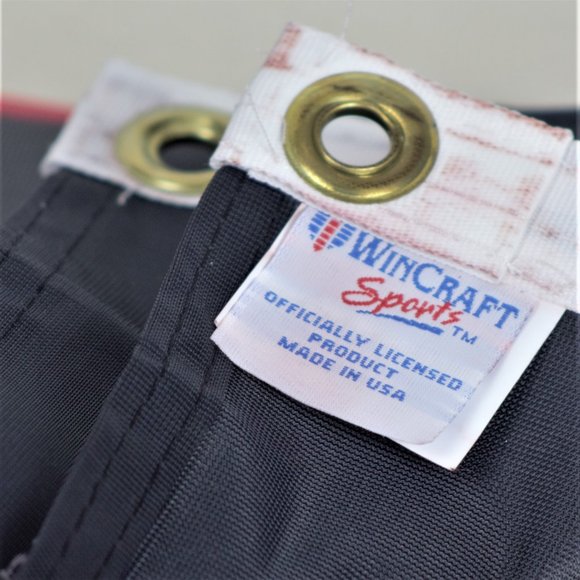 WinCraft South Dakota Deluxe Flag 3’ x 5’ - Picture 6 of 8